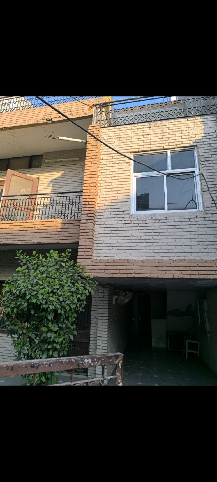 Exterior View, sector 16 2 Bedroom 250 Sq.Yd. Independent House In Sector 16 Faridabad 8043359