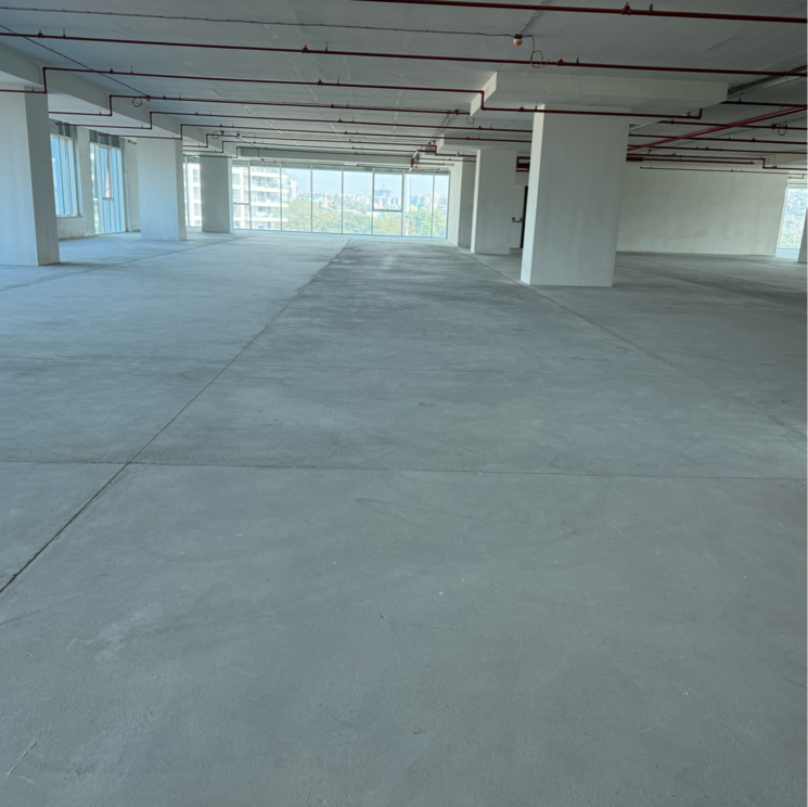 Room, nanakramguda Commercial Office Space 20000 Sq.Ft. In Nanakramguda Hyderabad 8043350