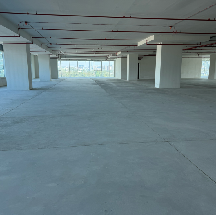  Parking, nanakramguda Commercial Office Space 20000 Sq.Ft. In Nanakramguda Hyderabad 8043350