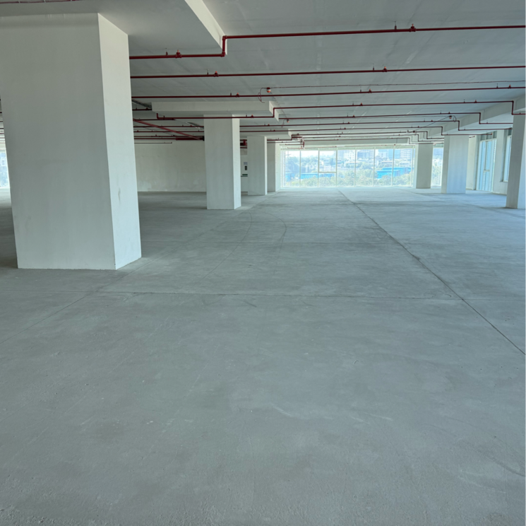 Room, nanakramguda Commercial Office Space 20000 Sq.Ft. In Nanakramguda Hyderabad 8043350