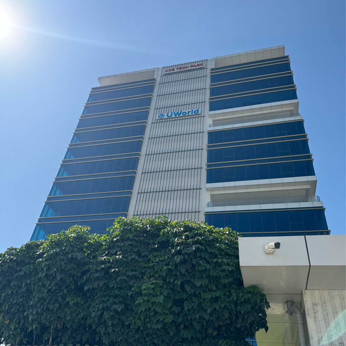 Office Space For Sale in Nanakramguda