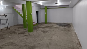 Commercial Office Space 1000 Sq.Ft. For Rent in Saket Nagar Kanpur Nagar  8043348