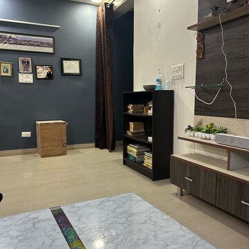 3 BHK Apartment – Exterior View View at TDI City Kingsbury, Sector 61 - for Rent