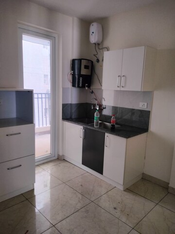 Kitchen in 3.5 BHK Independent House at Sector 21 – for Rent