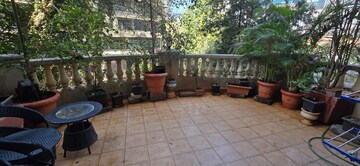 3 BHK Apartment For Rent in Marathon Omega, Lower Parel