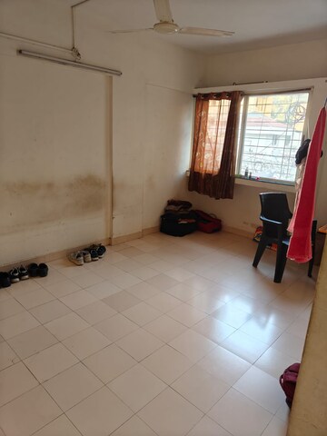 Parking in 1 BHK Apartment at Karve Nagar – for Sale