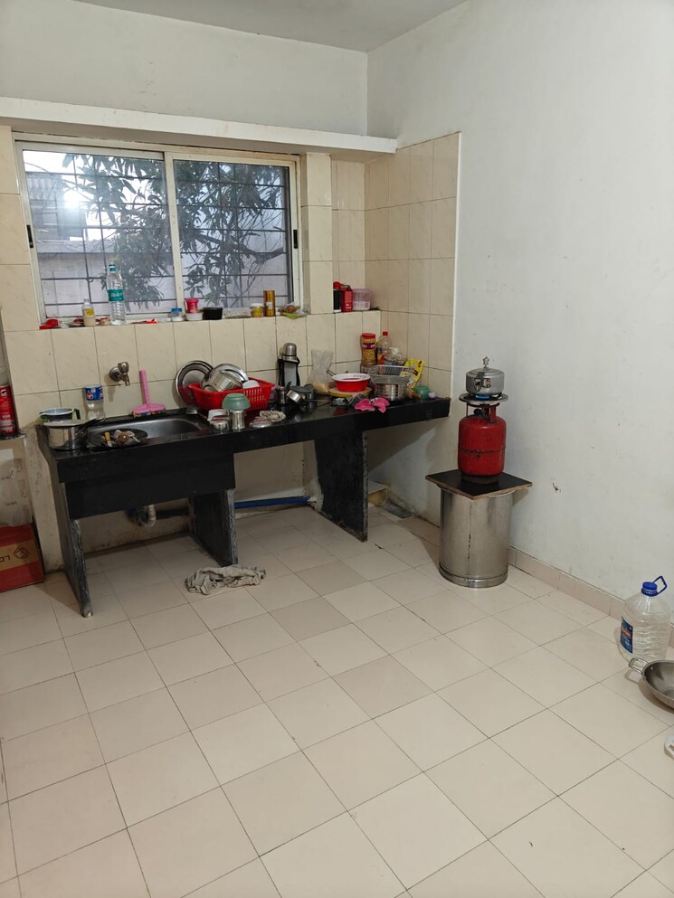 Master Bedroom, karve nagar 1 Bedroom 530 Sq.Ft. Apartment In Karve Nagar Pune 8043367