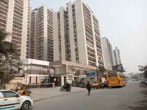  Shop – Exterior View View at Akriti Shantiniketan, Sector 140 Noida - for Sale