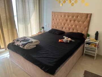 2 BHK Apartment For Rent in Darshan Rico, Lower Parel