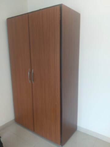 Master Bedroom in 3 BHK Apartment at Lokhandwala Harmony, Worli – for Rent