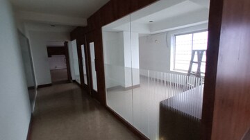 Building Lobby in  Office Space at Ernakulam – for Rent