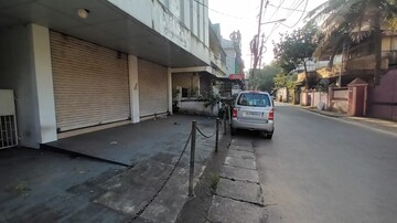 Parking in  Office Space at Ernakulam – for Rent