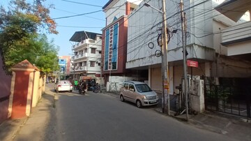  Office Space – Exterior View View at Ernakulam - for Rent