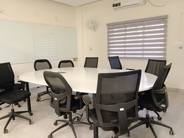 Team Area in  Office Space at Hsr Layout – for Rent