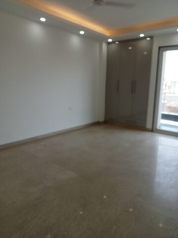 Bedroom in 3 BHK Apartment at Nehru Enclave – for Sale