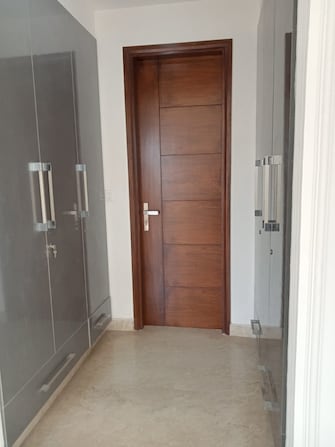 3 BHK Apartment For Resale in Nehru Enclave Delhi  8043382