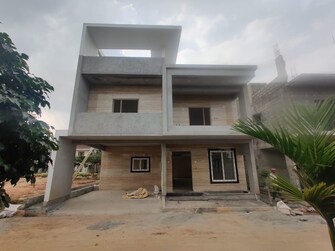 4 BHK Villa For Resale in TBC Grand La Vasa Chandapura Bangalore  7706993