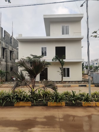 4 BHK Villa For Resale in TBC Grand La Vasa Chandapura Bangalore  7706993