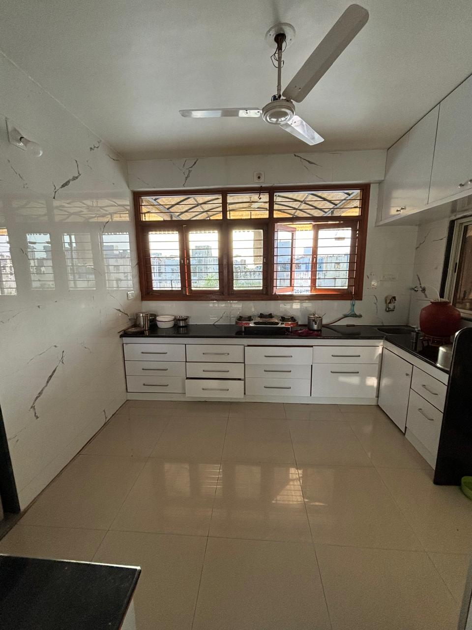 2 BHK Builder Floor For Sale in Vandeamatram