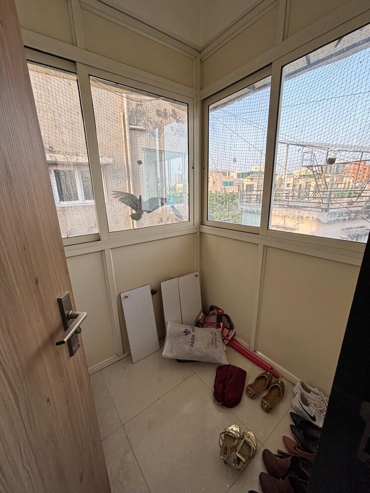 Master Bedroom, gota 2 Bedroom 149 Sq.Yd. Builder Floor In Gota Ahmedabad 8043439