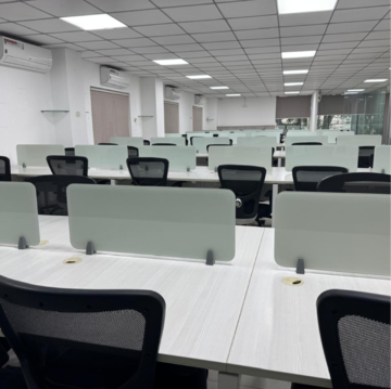 Team Area in  Office Space at Hi Tech City – for Rent