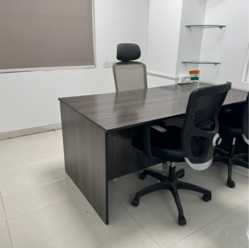 Team Area in  Office Space at Hi Tech City – for Rent