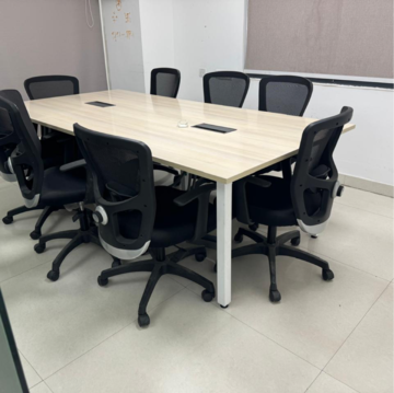 Team Area in  Office Space at Hi Tech City – for Rent