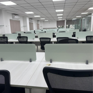 Team Area in  Office Space at Hi Tech City – for Rent
