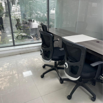 Team Area in  Office Space at Hi Tech City – for Rent
