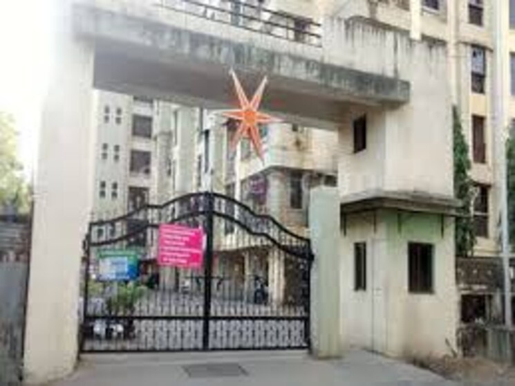 Exterior View, sundew-swastik-park-bhandup-west 2 Bedroom 640 Sq.Ft. Apartment In Bhandup West Mumbai 8043404