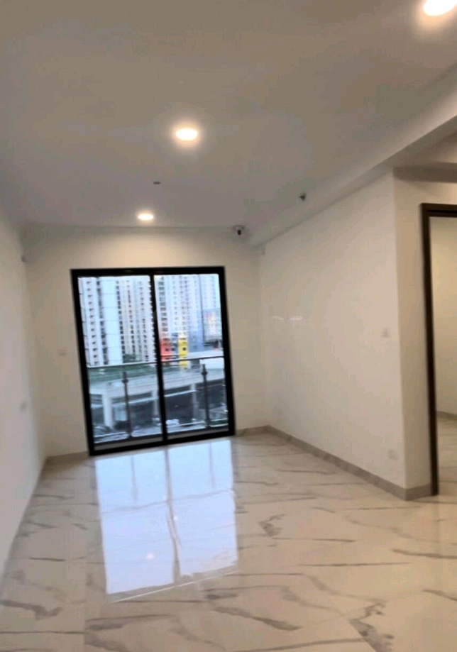 2 BHK + Pooja Room Apartment For Sale in Risland The Icon