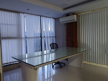 Floor Plan in  Office Space at Hsr Layout – for Rent