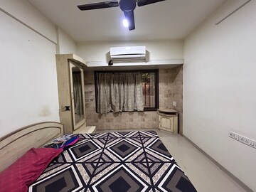 Bedroom in 2 BHK Apartment at Suncity Complex, Powai – for Sale