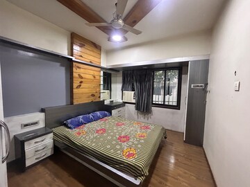 Bedroom in 2 BHK Apartment at Suncity Complex, Powai – for Sale