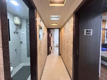 Building Lobby in 2 BHK Apartment at Suncity Complex, Powai – for Sale