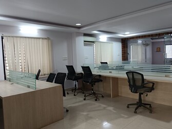 Commercial Office Space 1350 Sq.Ft. For Rent in Hsr Layout Bangalore  8043408