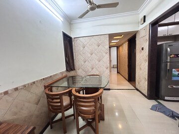 Team Area in 2 BHK Apartment at Suncity Complex, Powai – for Sale