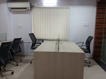 Floor Plan in  Office Space at Hsr Layout – for Rent