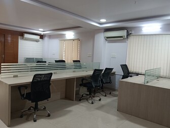 Commercial Office Space 1350 Sq.Ft. For Rent in Hsr Layout Bangalore  8043408