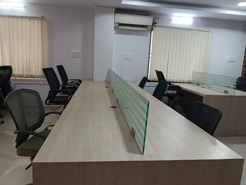 Team Area in  Office Space at Hsr Layout – for Rent