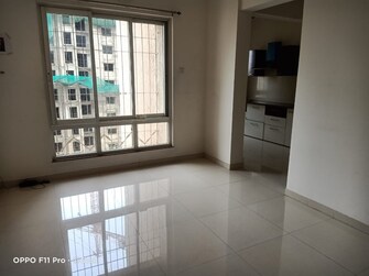 1 BHK Apartment For Rent in Vihang Vermont Ghodbunder Road Thane  8043425