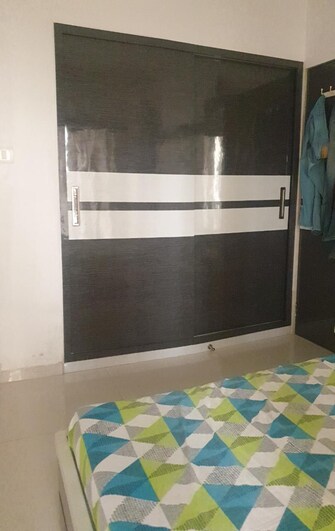 1 BHK Apartment For Rent in Vihang Vermont Ghodbunder Road Thane  8043425