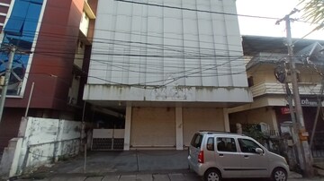  Office Space – Exterior View View at Ernakulam - for Rent