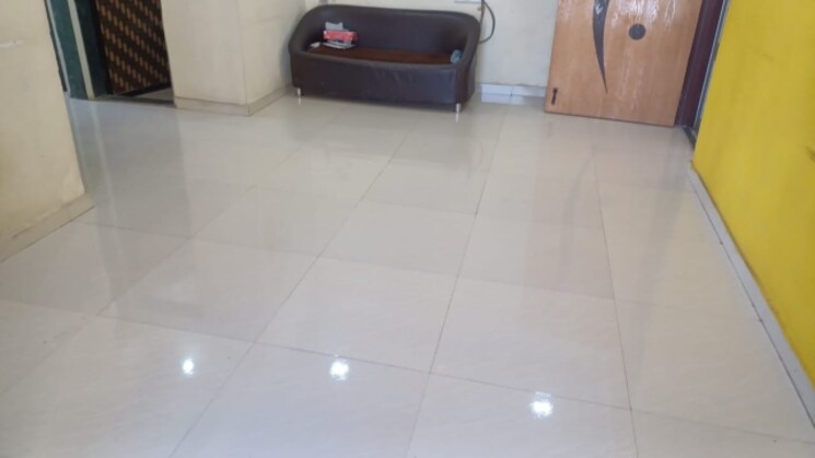 Living Room, thane west 1 Bedroom 410 Sq.Ft. Apartment In Thane West Thane 8043438