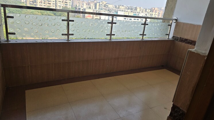 Balcony, sector 6 dwarka 3 Bedroom 1600 Sq.Ft. Apartment In Sector 6, Dwarka Delhi 8043427