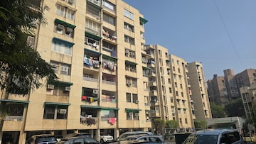 3 BHK Apartment For Sale in Sector 6, Dwarka