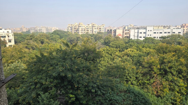 Exterior View, sector 6 dwarka 3 Bedroom 1600 Sq.Ft. Apartment In Sector 6, Dwarka Delhi 8043427