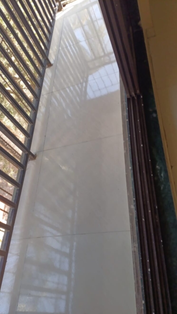 Balcony, thane west 1 Bedroom 410 Sq.Ft. Apartment In Thane West Thane 8043438