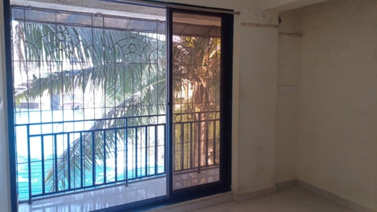 Living Room, thane west 1 Bedroom 410 Sq.Ft. Apartment In Thane West Thane 8043438