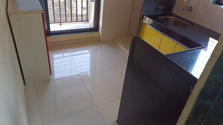 Kitchen, thane west 1 Bedroom 410 Sq.Ft. Apartment In Thane West Thane 8043438